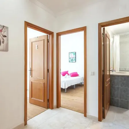 Quarto em Acomodações Particulares Blife Vitorya Private Faro