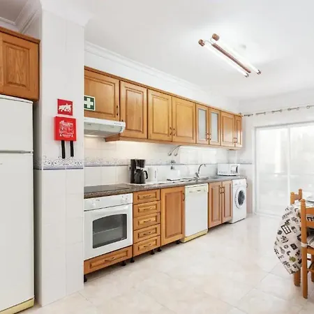 Blife Vitorya Private Distrikt Faro