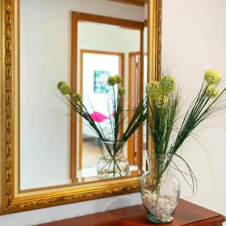 Blife Vitorya Private 民宿 *