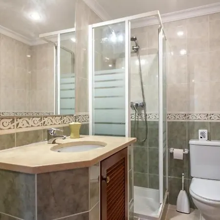 Blife Vitorya Private Distrikt Faro