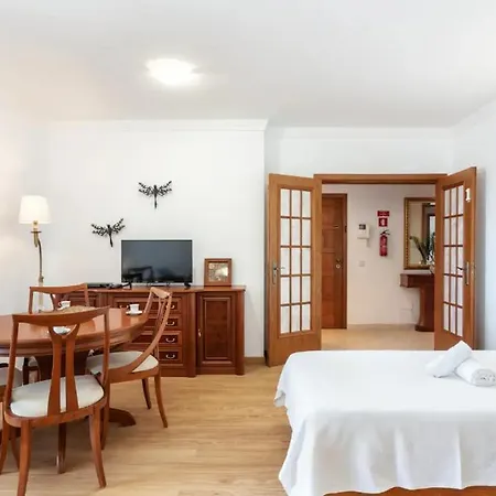 Quarto em Acomodações Particulares Blife Vitorya Private *