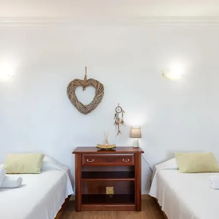 Blife Vitorya Private Quarto em Acomodações Particulares *