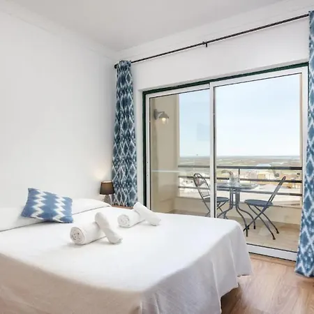 Blife Vitorya Private * Faro