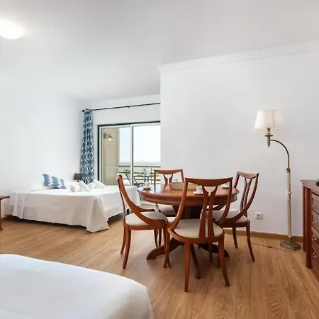 Quarto em Acomodações Particulares Blife Vitorya Private Faro