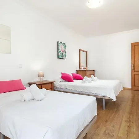 Blife Vitorya Private Quarto em Acomodações Particulares