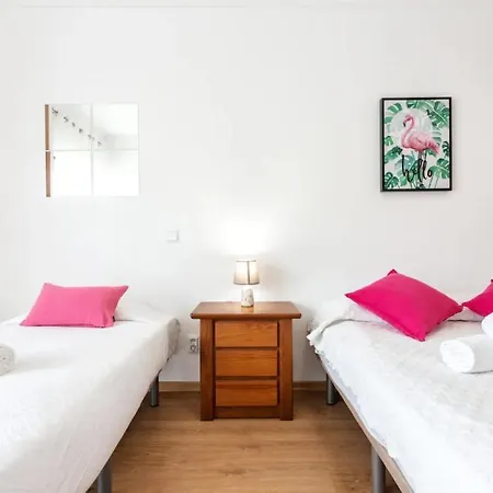 Quarto em Acomodações Particulares Blife Vitorya Private Faro