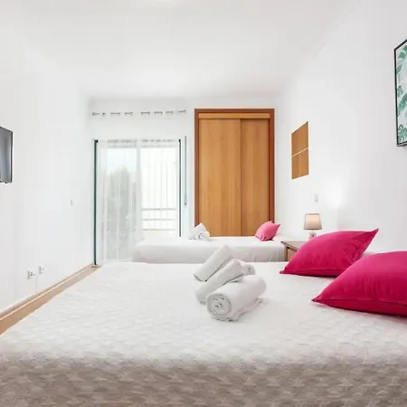 Blife Vitorya Private * Faro