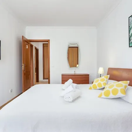 Blife Vitorya Private Privatunterkunft