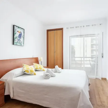 Blife Vitorya Private Privatunterkunft Distrikt Faro