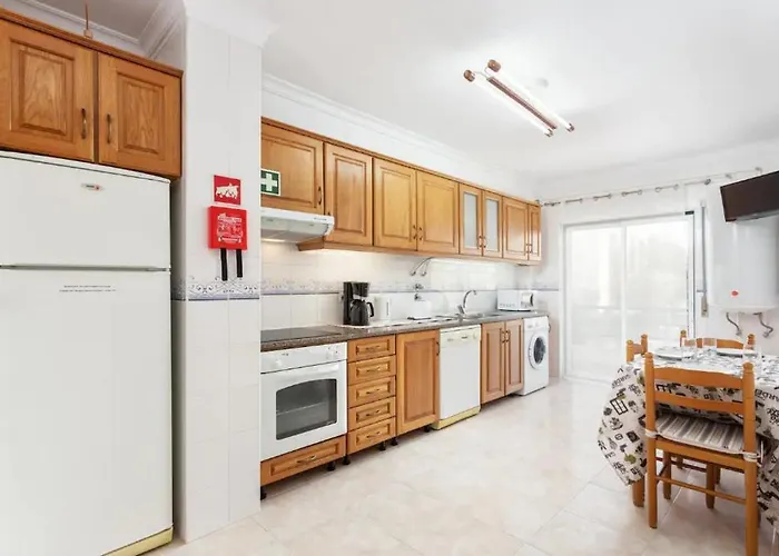 Blife Vitorya Private Distretto di Faro