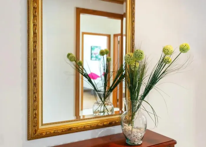 Blife Vitorya Private Alloggio in famiglia *