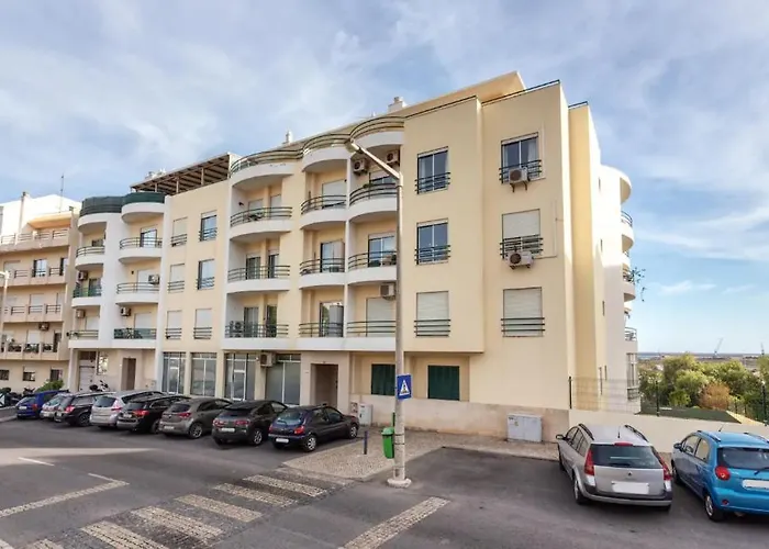 Blife Vitorya Private Alloggio in famiglia Distretto di Faro