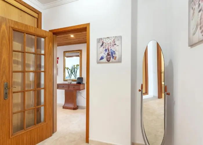 Alloggio in famiglia Blife Vitorya Private