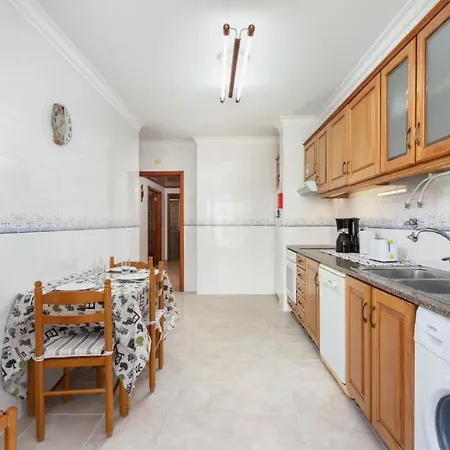 Blife Vitorya Private District de Faro