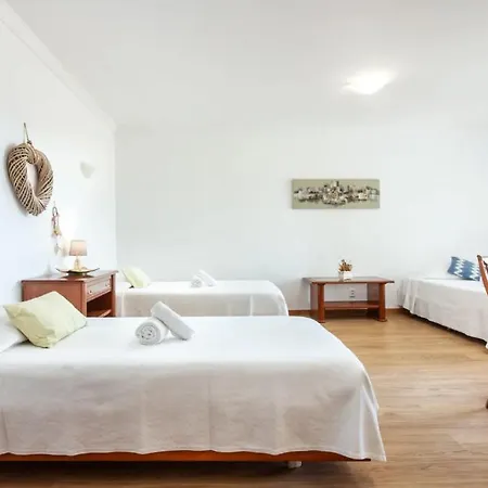 Blife Vitorya Private * District de Faro
