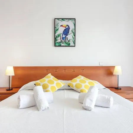 Blife Vitorya Private District de Faro